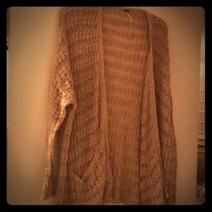 Free people cardigan